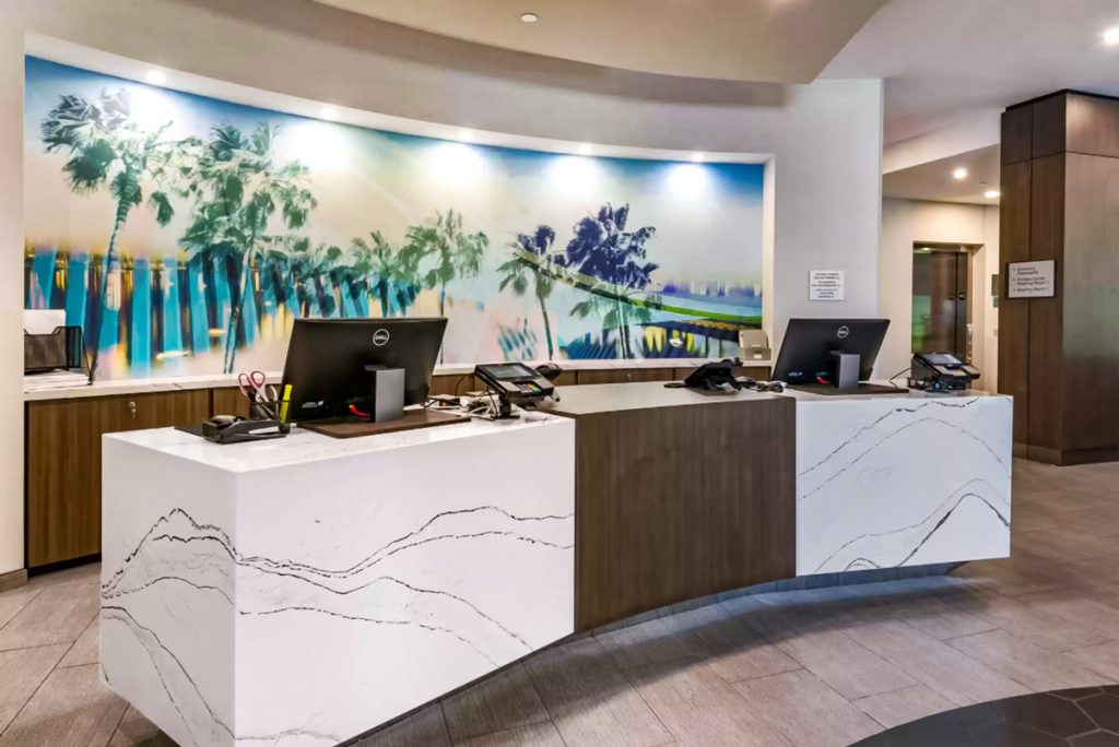 Hersha Purchasing & Design, Cambria Hotel, Orlando, FL